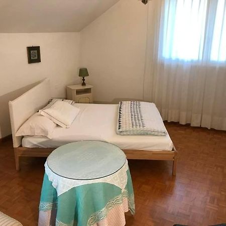 Xampilla'S Business City Mini Apartment Bassano Μπασάνο Ντελ Γκράπα Εξωτερικό φωτογραφία