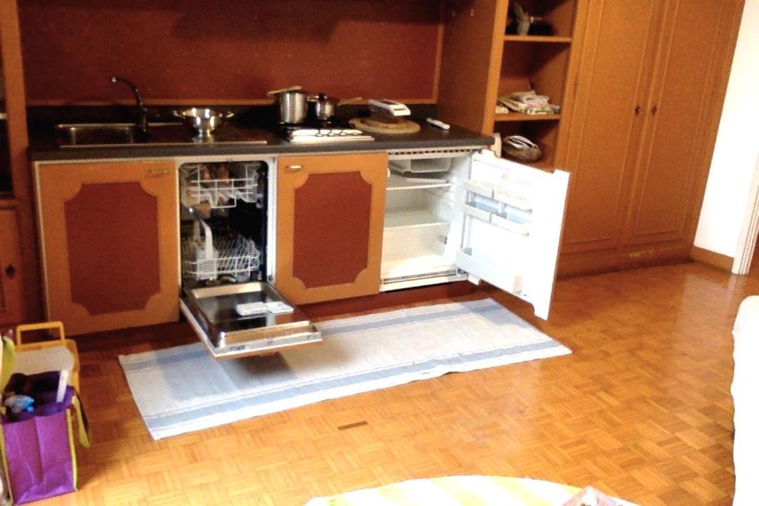 Xampilla'S Business City Mini Apartment Bassano Μπασάνο Ντελ Γκράπα Εξωτερικό φωτογραφία