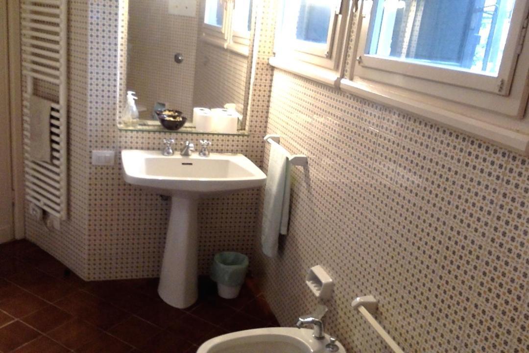 Xampilla'S Business City Mini Apartment Bassano Μπασάνο Ντελ Γκράπα Εξωτερικό φωτογραφία