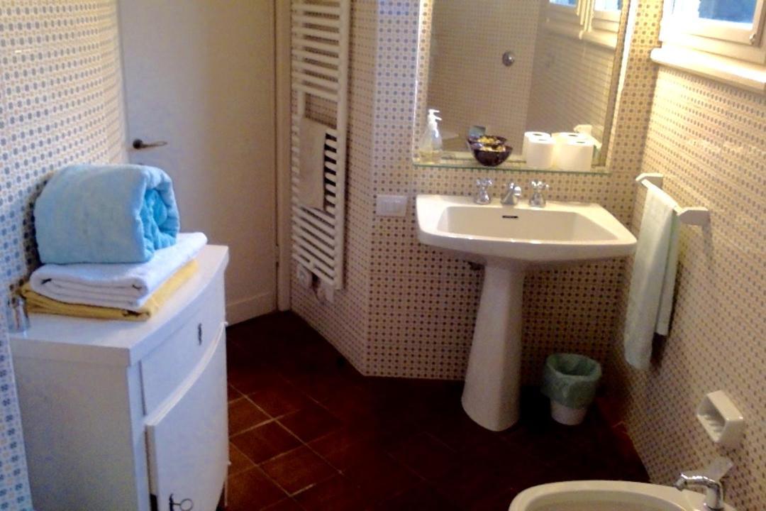Xampilla'S Business City Mini Apartment Bassano Μπασάνο Ντελ Γκράπα Εξωτερικό φωτογραφία