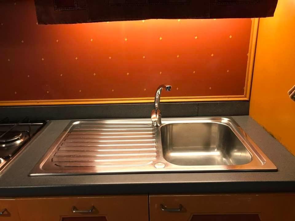 Xampilla'S Business City Mini Apartment Bassano Μπασάνο Ντελ Γκράπα Εξωτερικό φωτογραφία