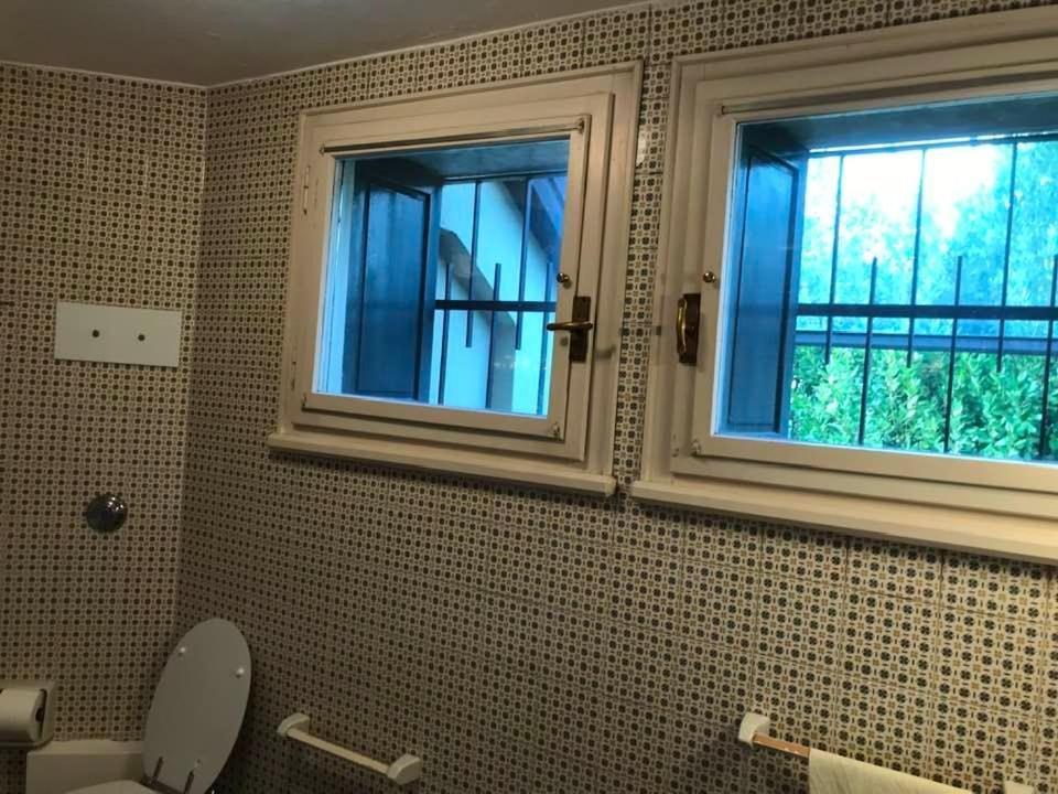 Xampilla'S Business City Mini Apartment Bassano Μπασάνο Ντελ Γκράπα Εξωτερικό φωτογραφία