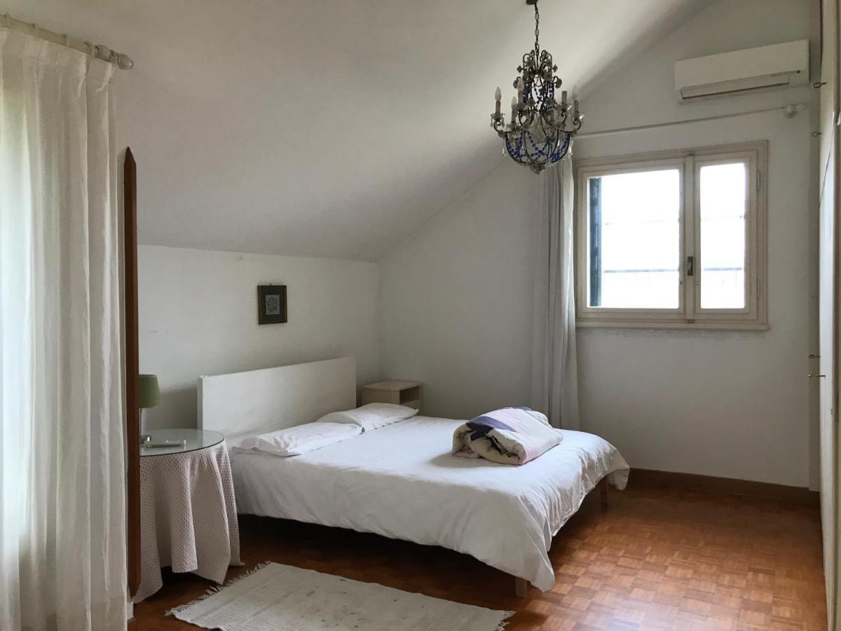 Xampilla'S Business City Mini Apartment Bassano Μπασάνο Ντελ Γκράπα Εξωτερικό φωτογραφία