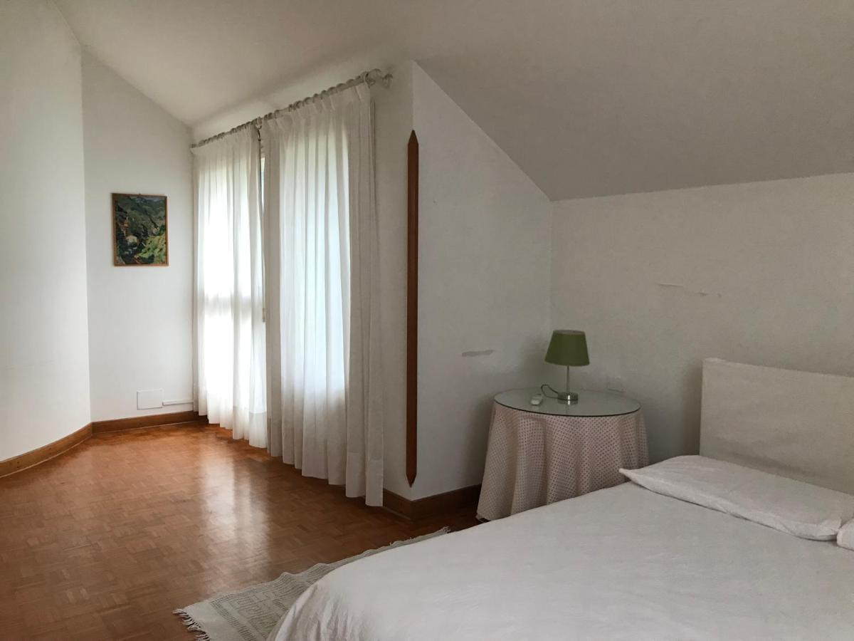 Xampilla'S Business City Mini Apartment Bassano Μπασάνο Ντελ Γκράπα Εξωτερικό φωτογραφία