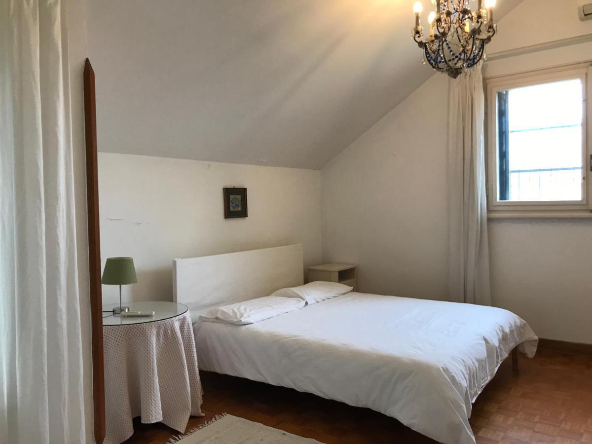 Xampilla'S Business City Mini Apartment Bassano Μπασάνο Ντελ Γκράπα Εξωτερικό φωτογραφία