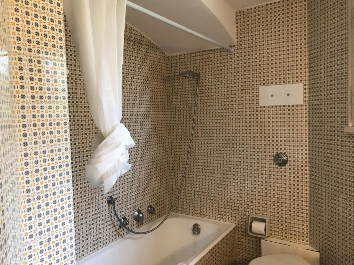 Xampilla'S Business City Mini Apartment Bassano Μπασάνο Ντελ Γκράπα Εξωτερικό φωτογραφία