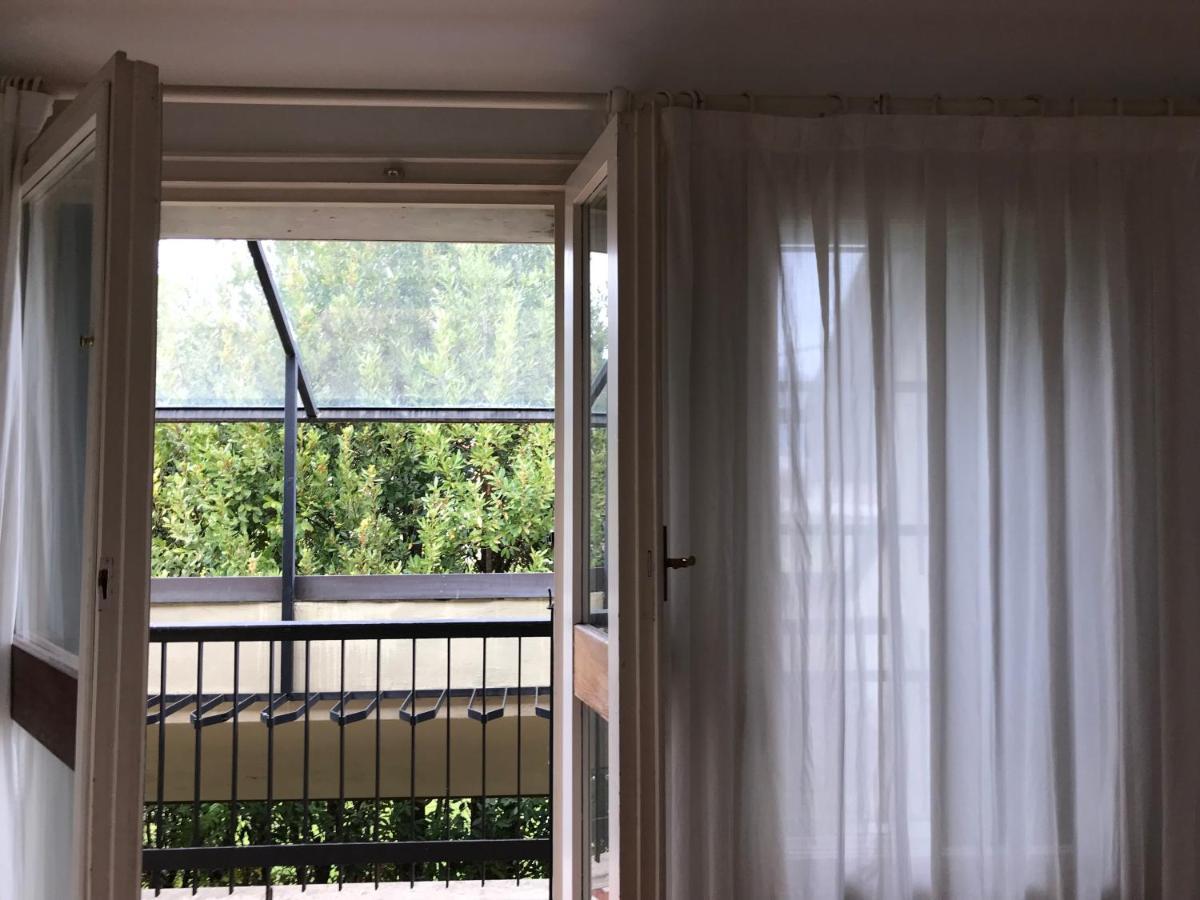 Xampilla'S Business City Mini Apartment Bassano Μπασάνο Ντελ Γκράπα Εξωτερικό φωτογραφία