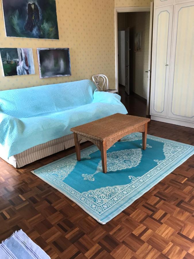 Xampilla'S Business City Mini Apartment Bassano Μπασάνο Ντελ Γκράπα Εξωτερικό φωτογραφία