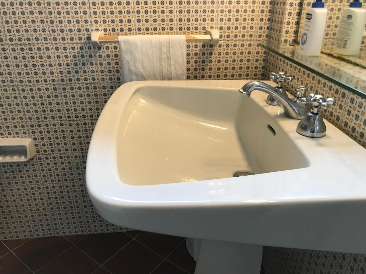 Xampilla'S Business City Mini Apartment Bassano Μπασάνο Ντελ Γκράπα Εξωτερικό φωτογραφία